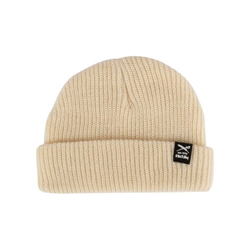 Transition Beanie Offwhite