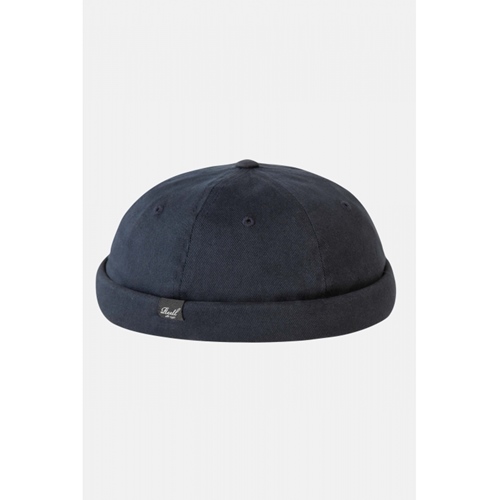 Docker Cap Navy