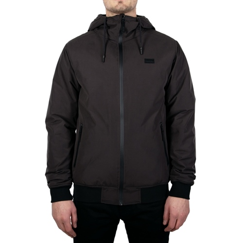 Nilas Jacket Black